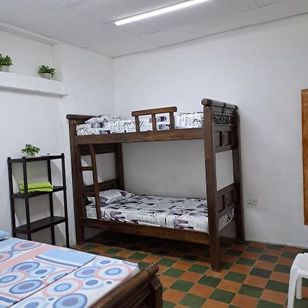 Casa Lara Hotel Cartagena Екстериор снимка