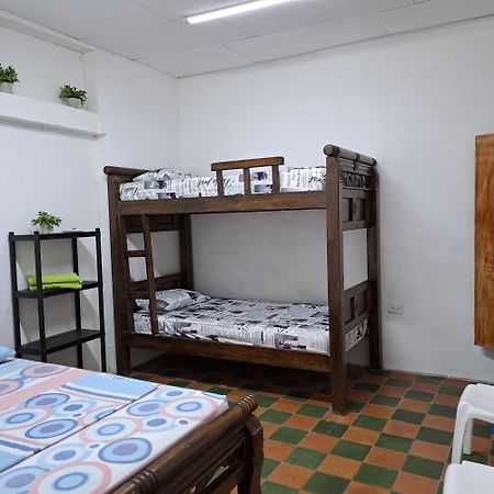 Casa Lara Hotel Cartagena Екстериор снимка