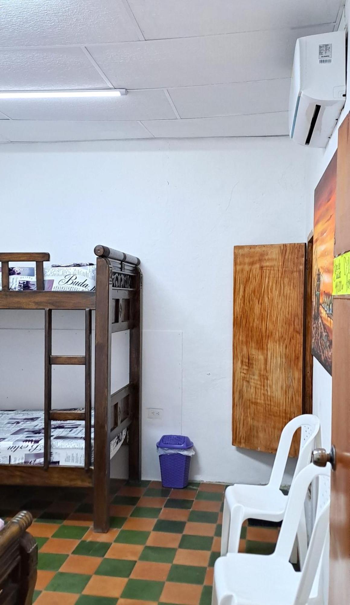 Casa Lara Hotel Cartagena Екстериор снимка