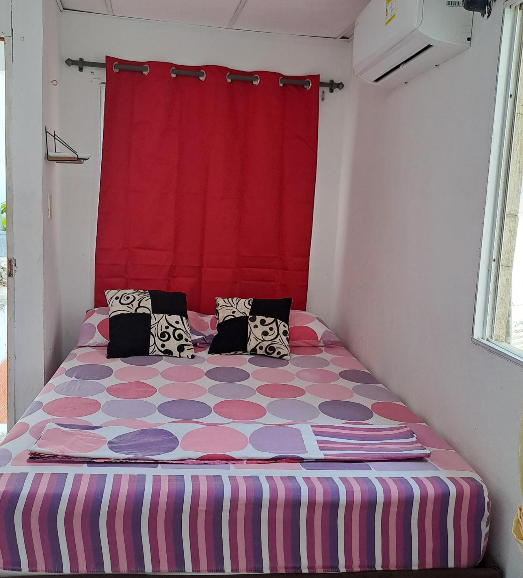 Casa Lara Hotel Cartagena Екстериор снимка